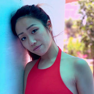 Meet your Posher, Tracy